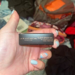 Anastasia Clear Brow Gel